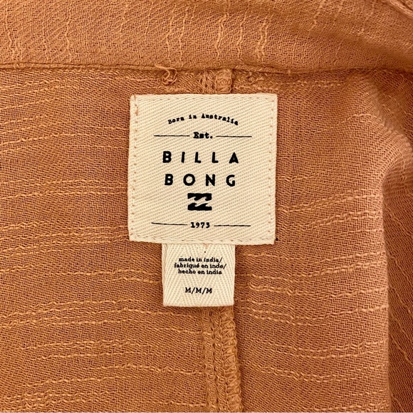 Billabong Off Duty Blazer M - Picture 8 of 9